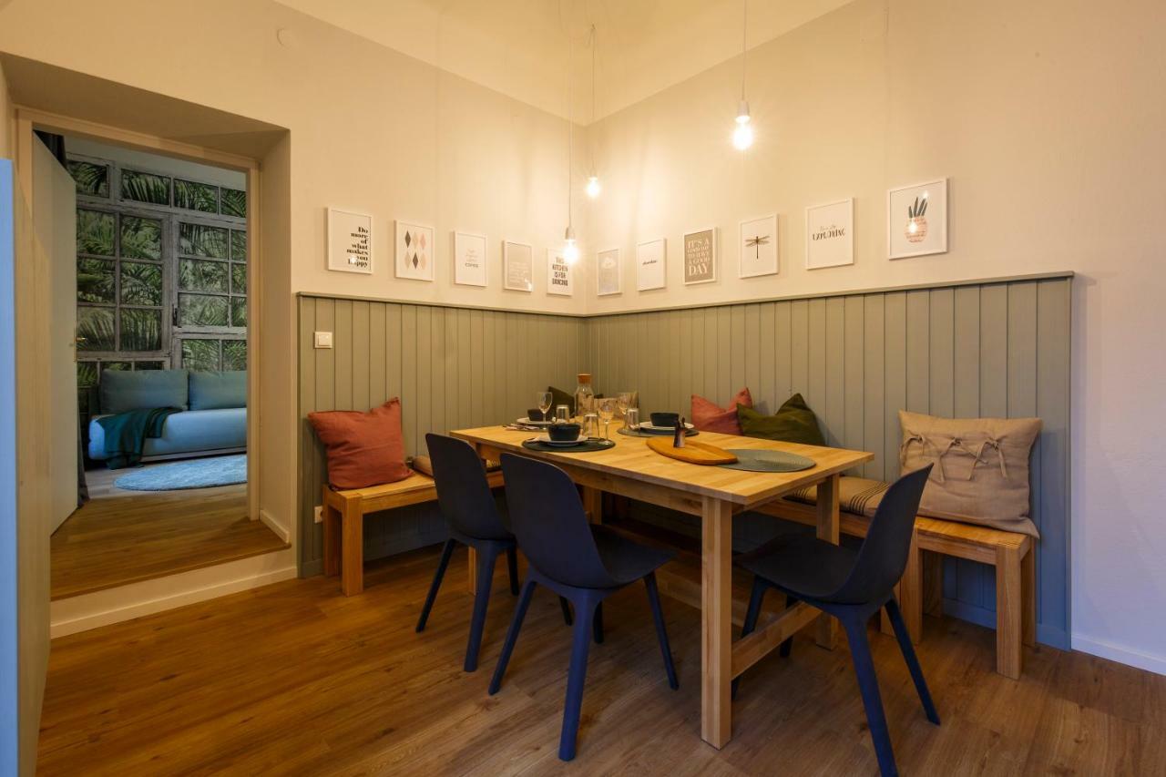 Blue Flat By Grazrentals Best Location & Free Parking Extérieur photo