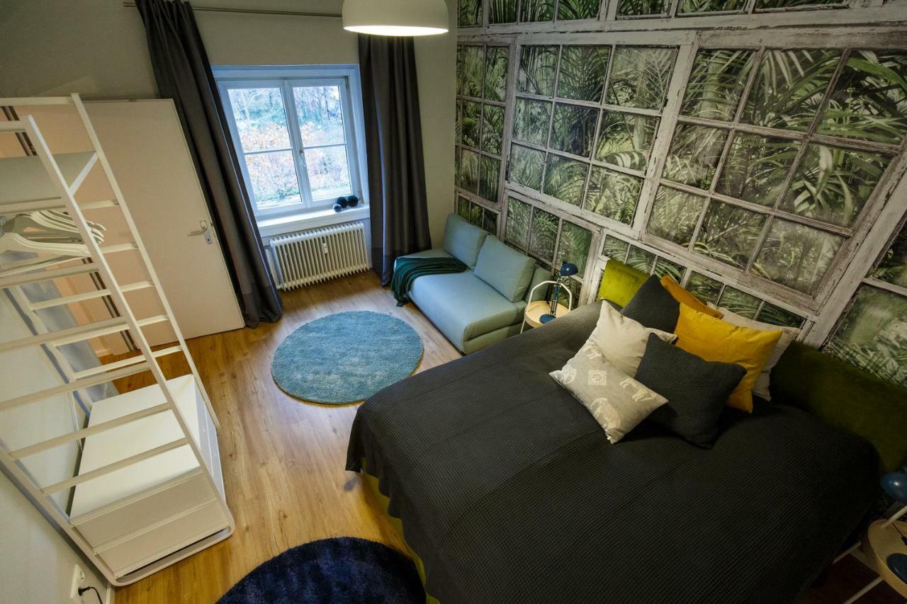 Blue Flat By Grazrentals Best Location & Free Parking Extérieur photo