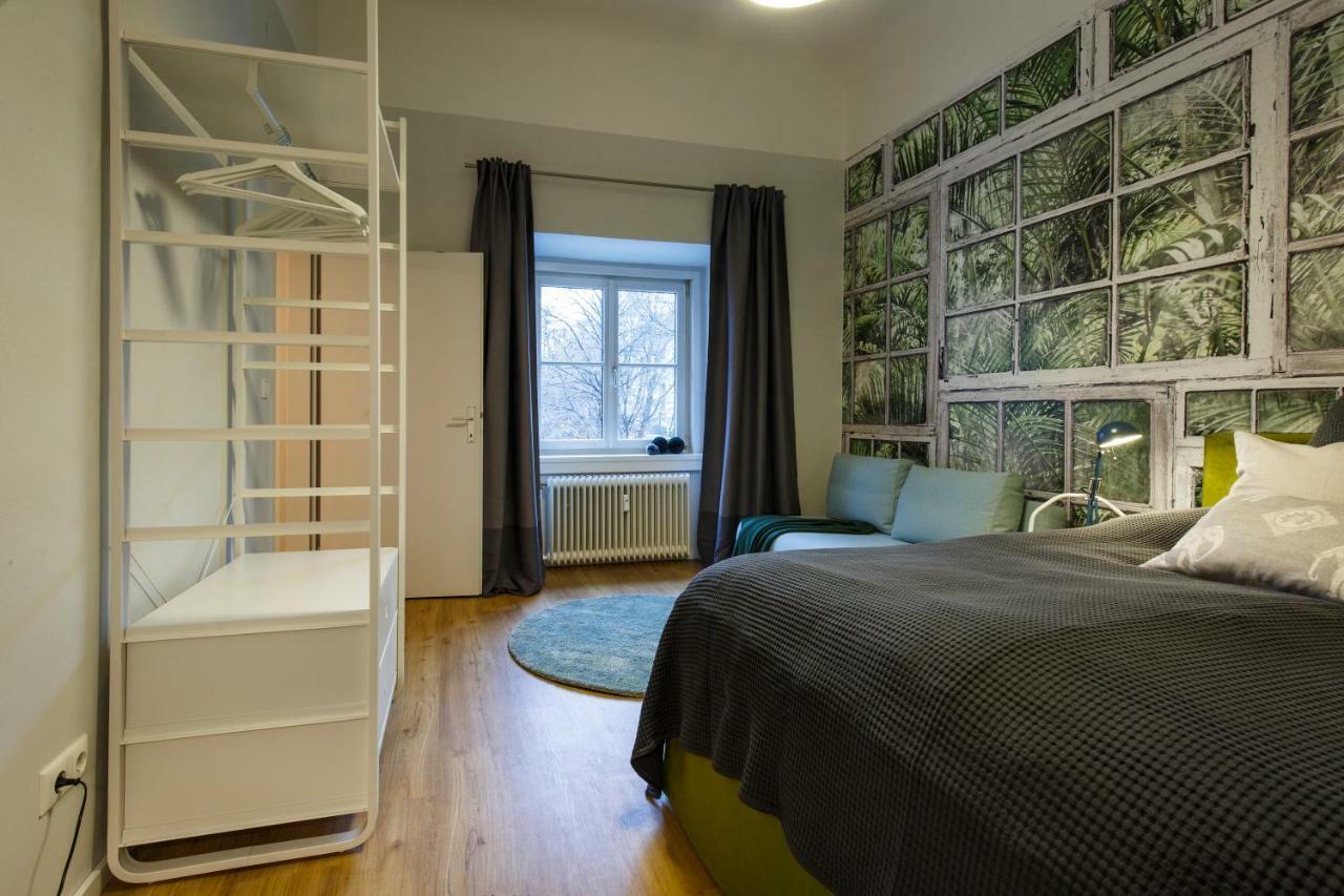 Blue Flat By Grazrentals Best Location & Free Parking Extérieur photo