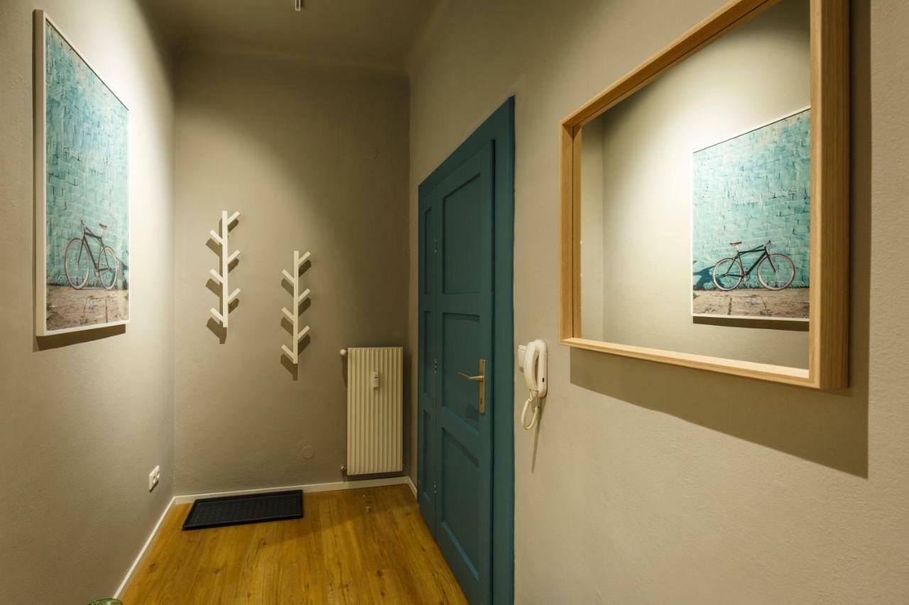 Blue Flat By Grazrentals Best Location & Free Parking Extérieur photo