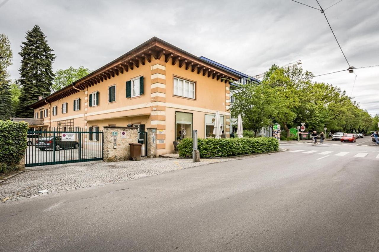 Blue Flat By Grazrentals Best Location & Free Parking Extérieur photo